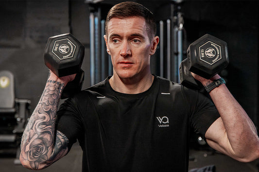 Why Lift Weights? Everything You Need to Know