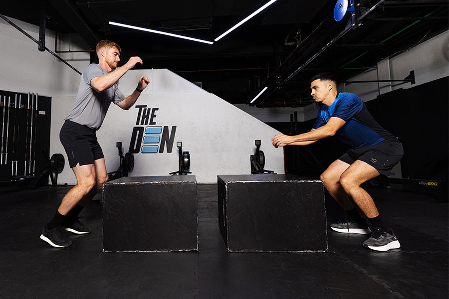 7 Key Benefits of Functional Training
