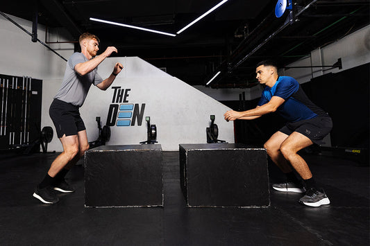 7 Key Benefits of Functional Training