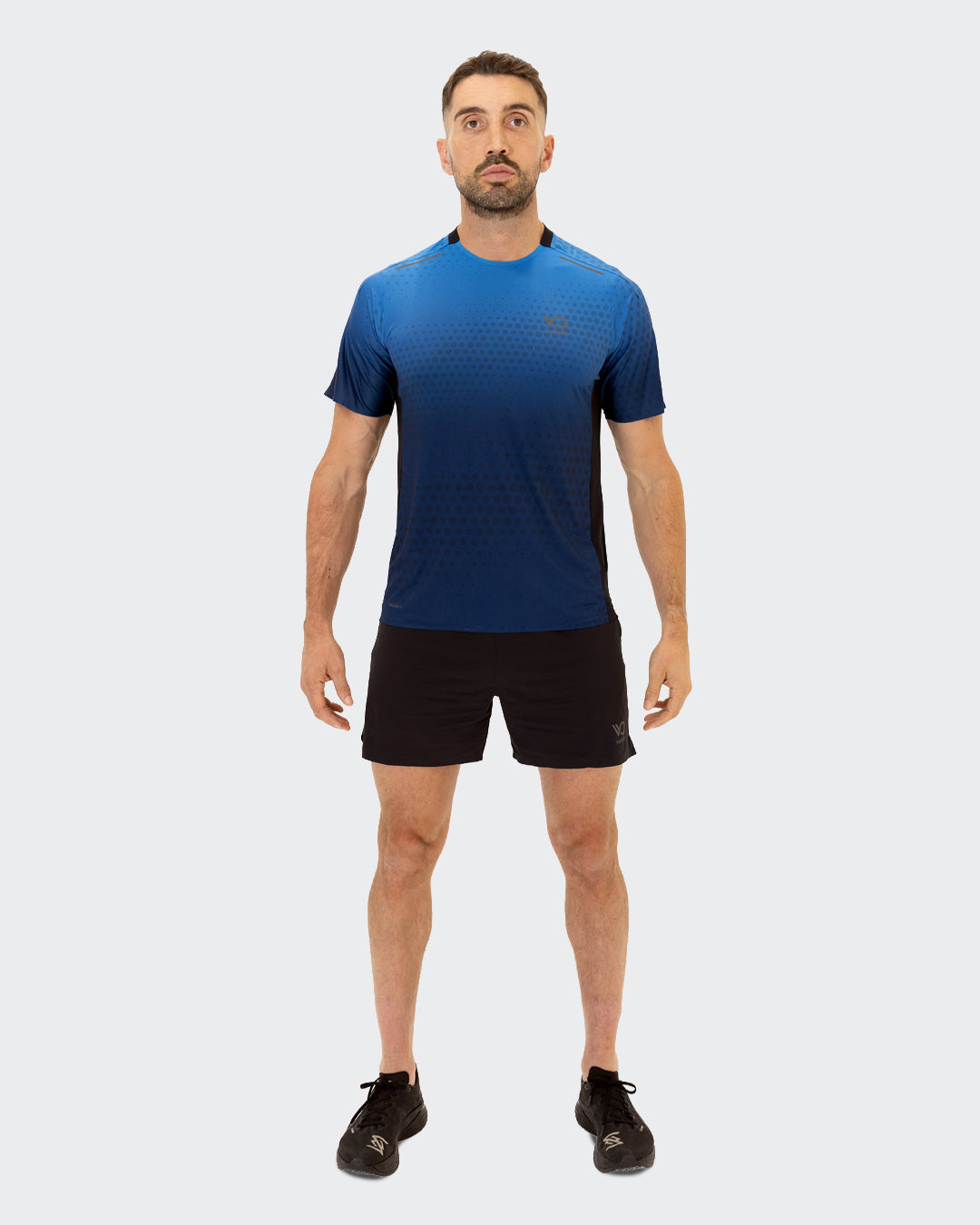 Performance-T - Tempo Blue