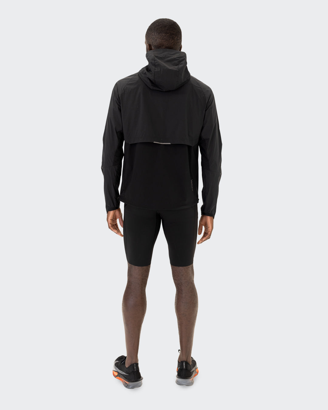 Performance Jacket - Tempo Black