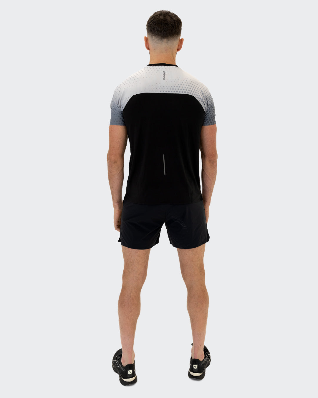 Performance-T - Cadence Grey