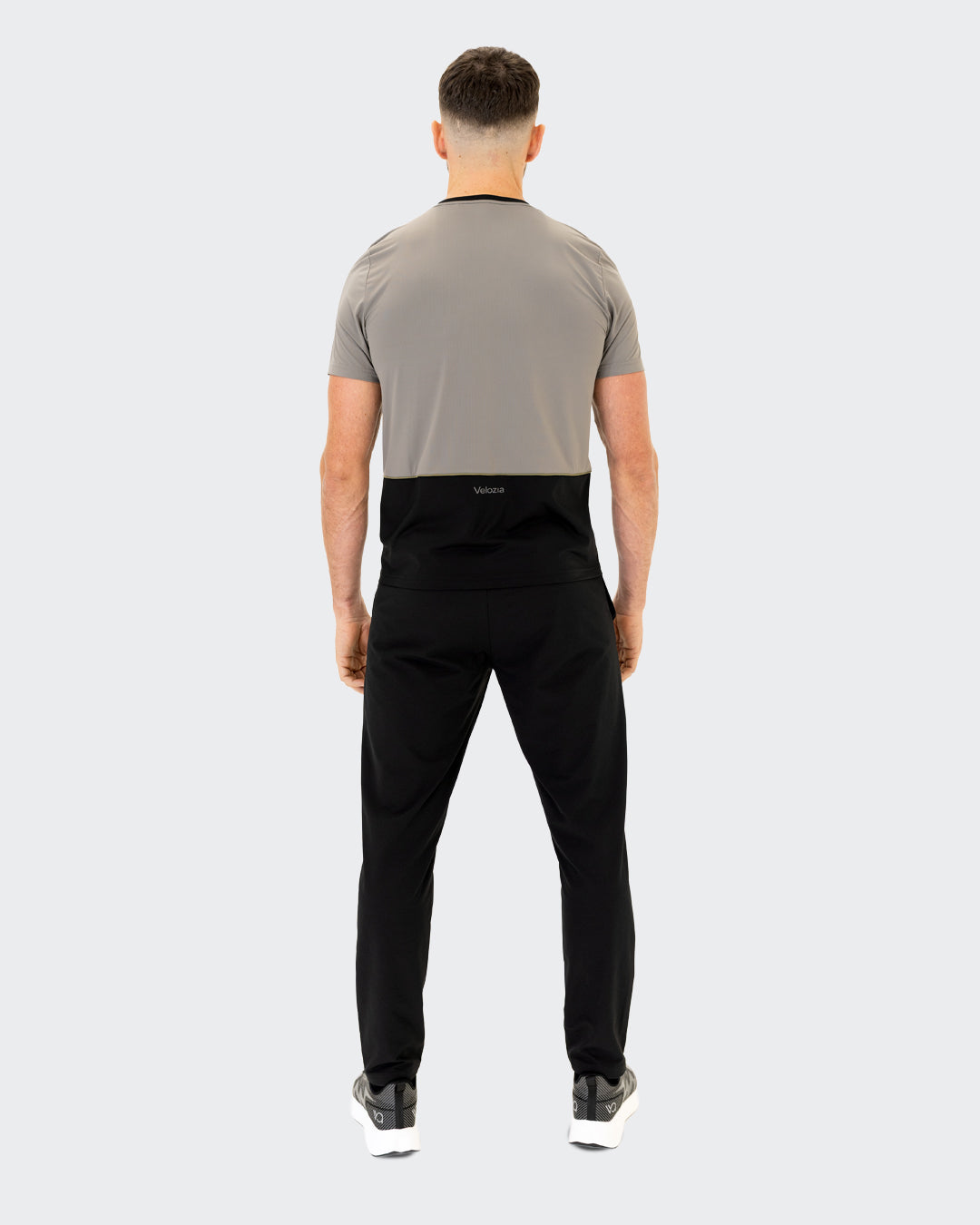 Evolve Pants - Onyx Black