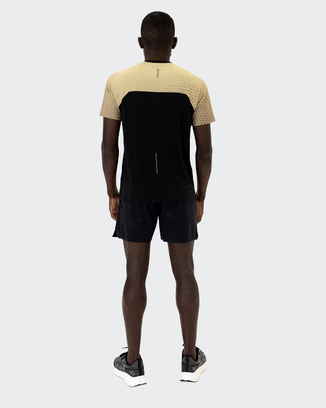 Performance-T - Kinetic Olive