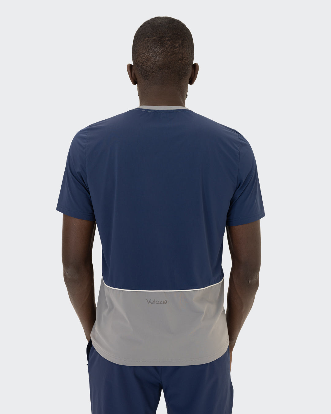 Evolve-T - Grey/Navy