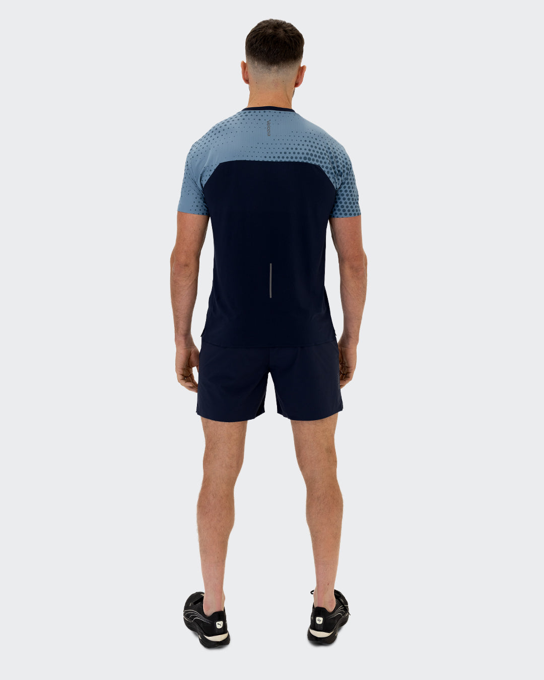 5" Core Shorts - Navy Blazer
