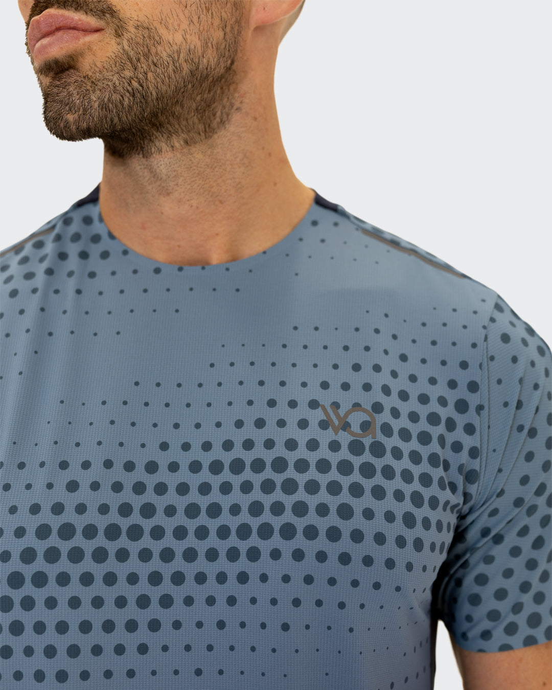 Performance-T - Aero Blue