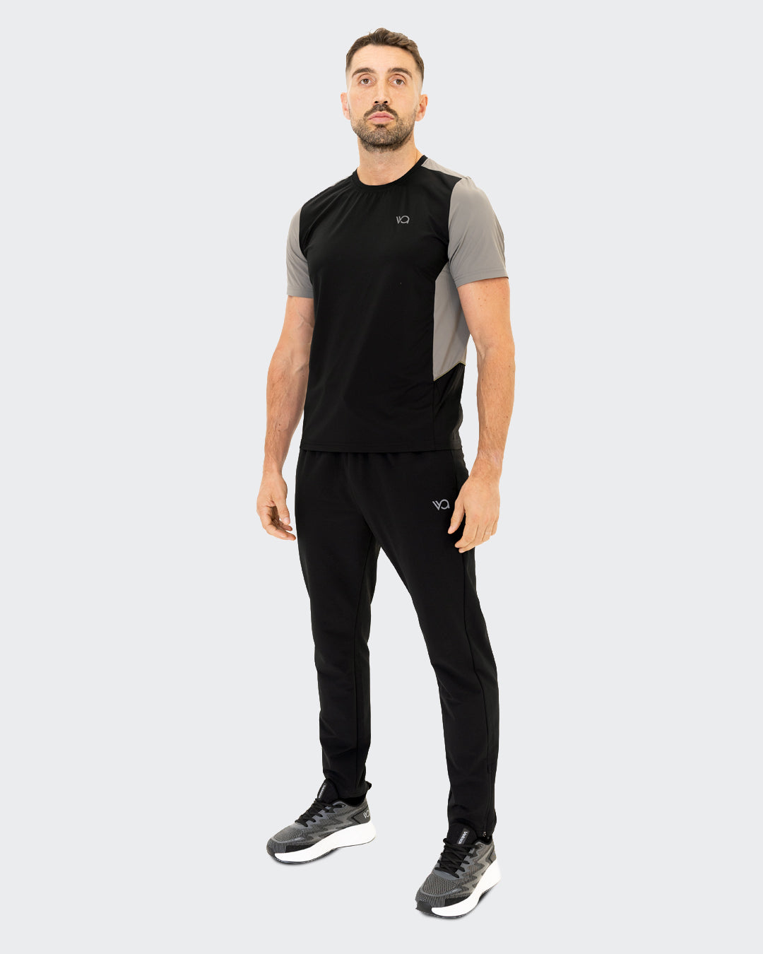 Evolve-T - Black/Grey/Olive