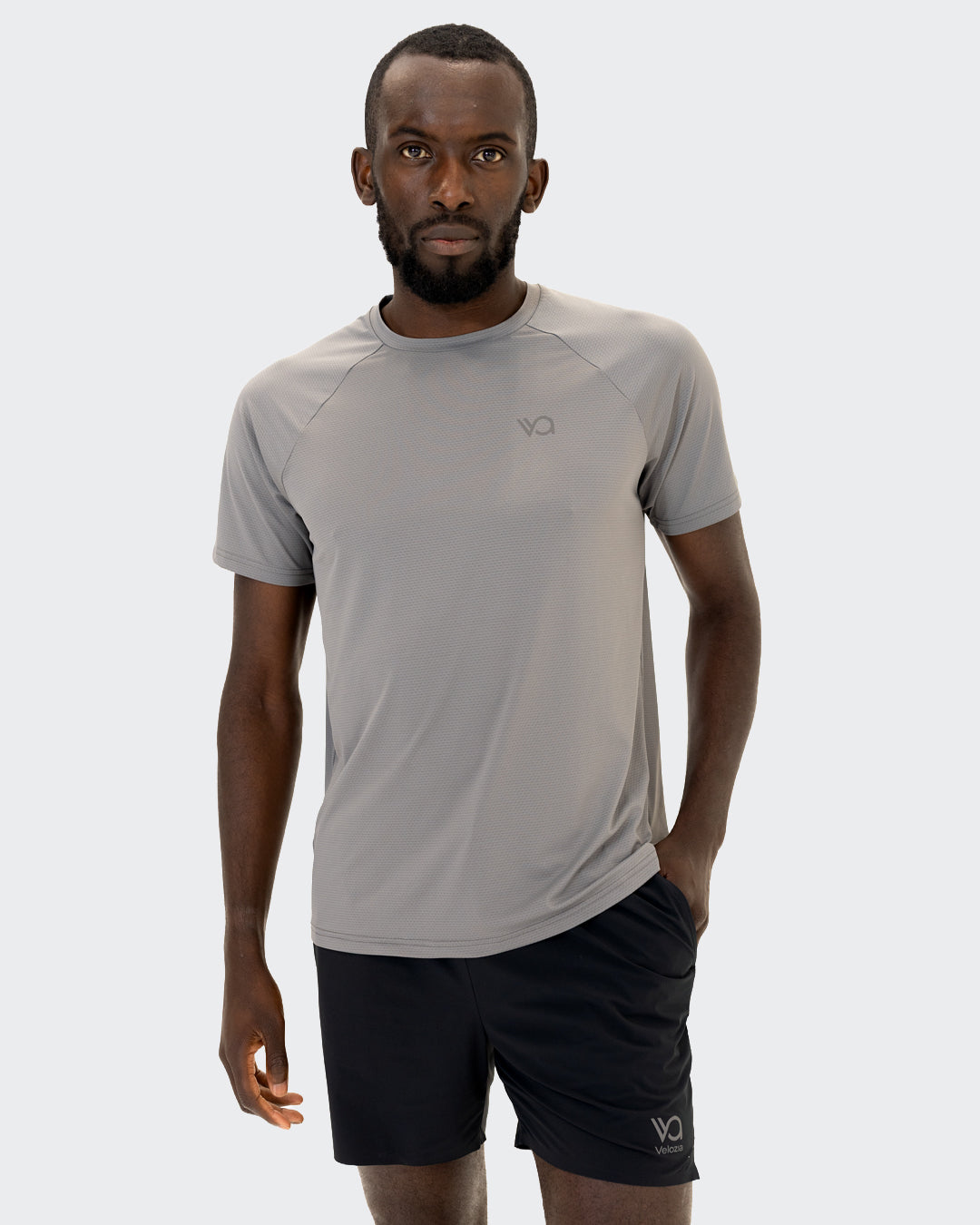Core-T - Apex Grey