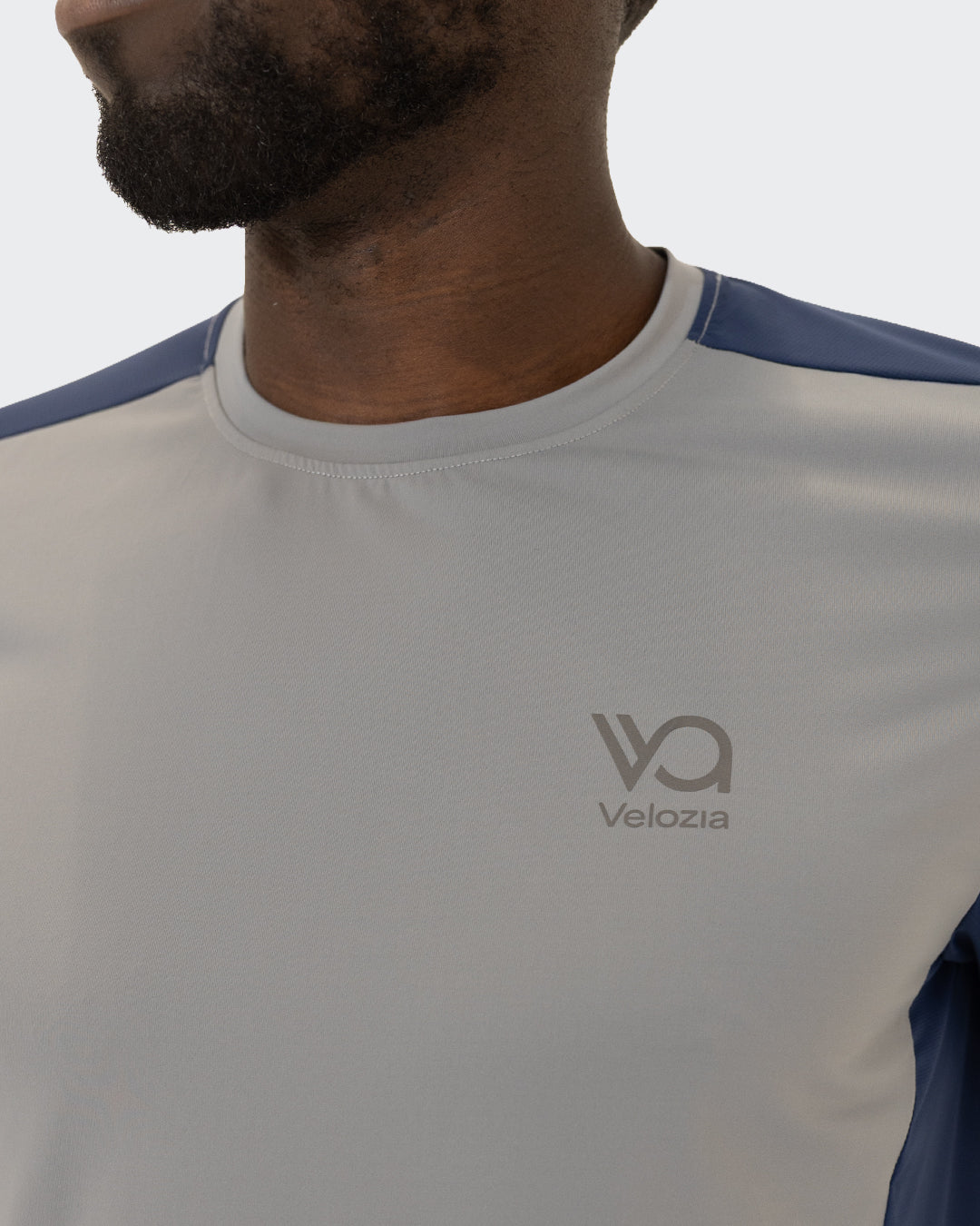 Evolve-T - Grey/Navy