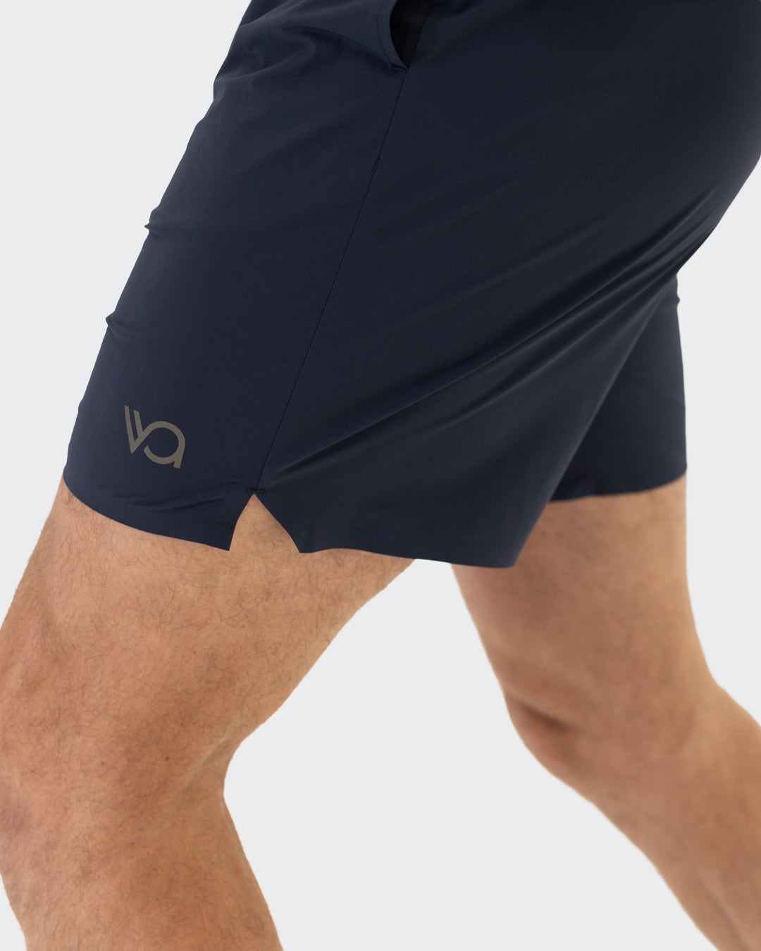 5" Core Shorts - Navy Blazer