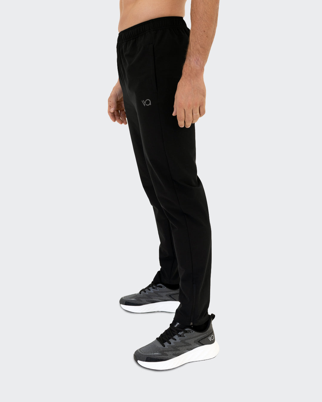 Evolve Pants - Onyx Black