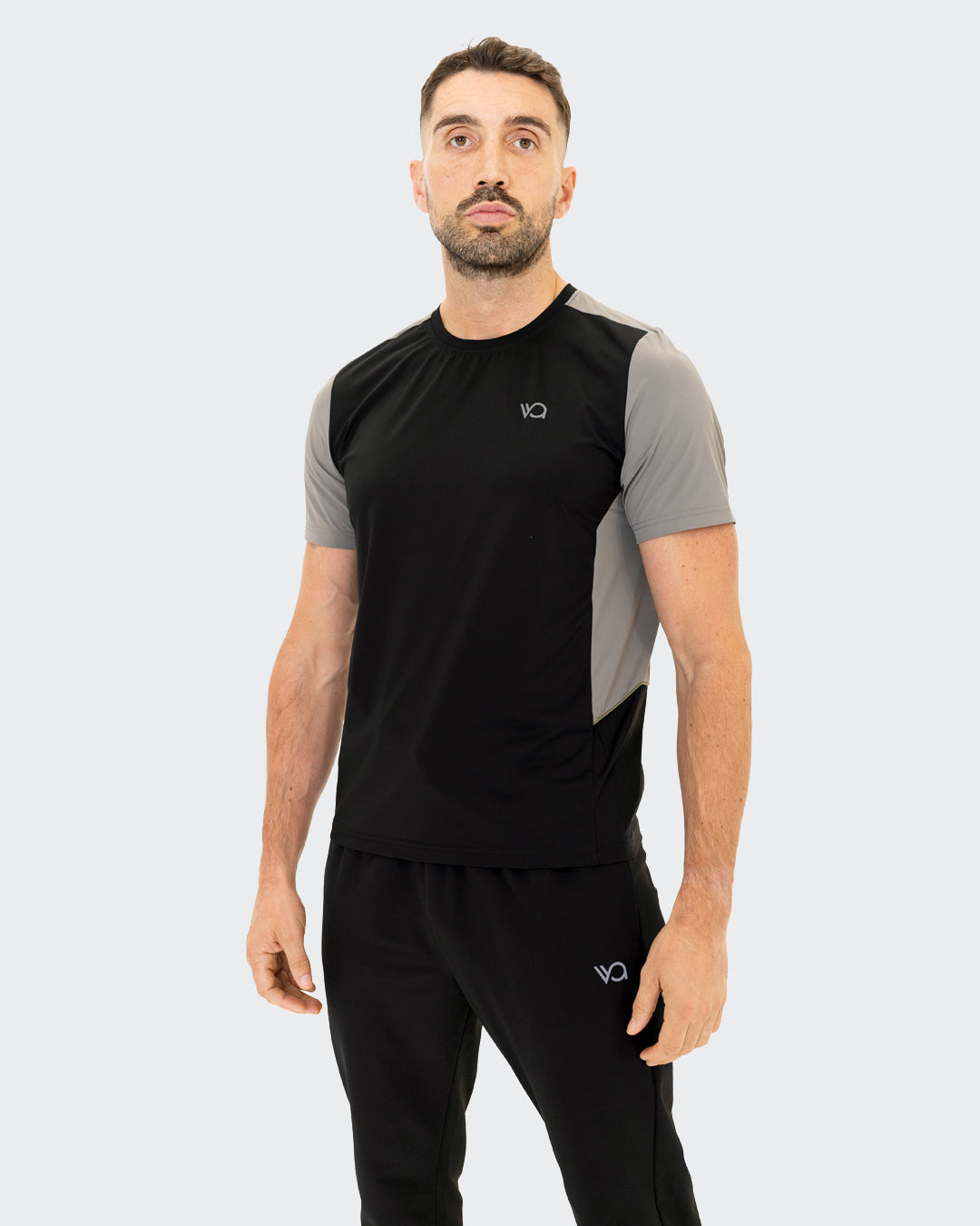 Evolve-T - Black/Grey/Olive