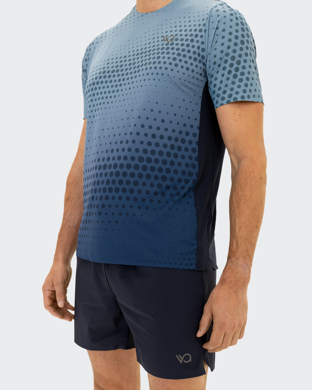 Performance-T - Aero Blue