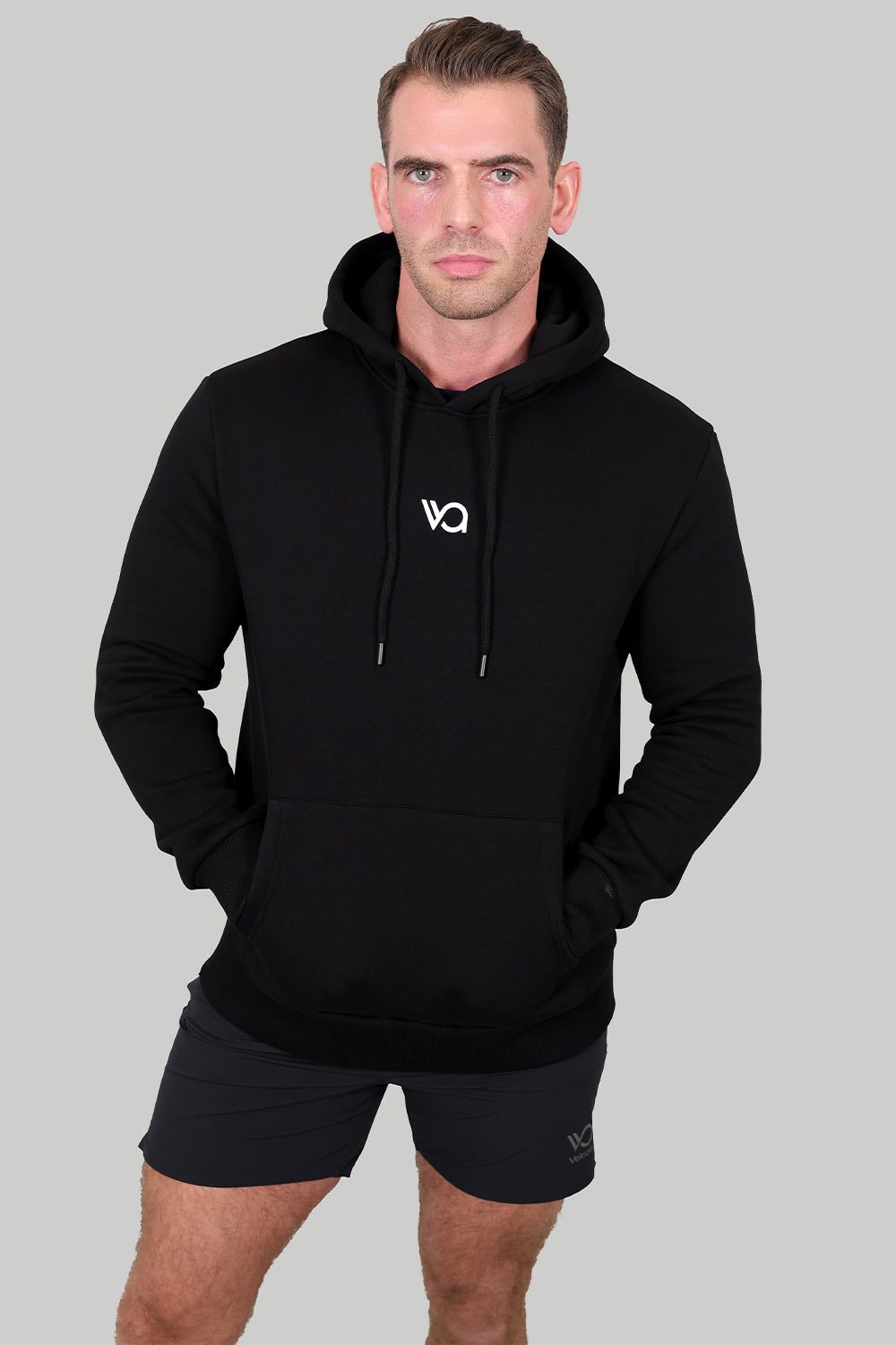 Club Velozia Hoodie