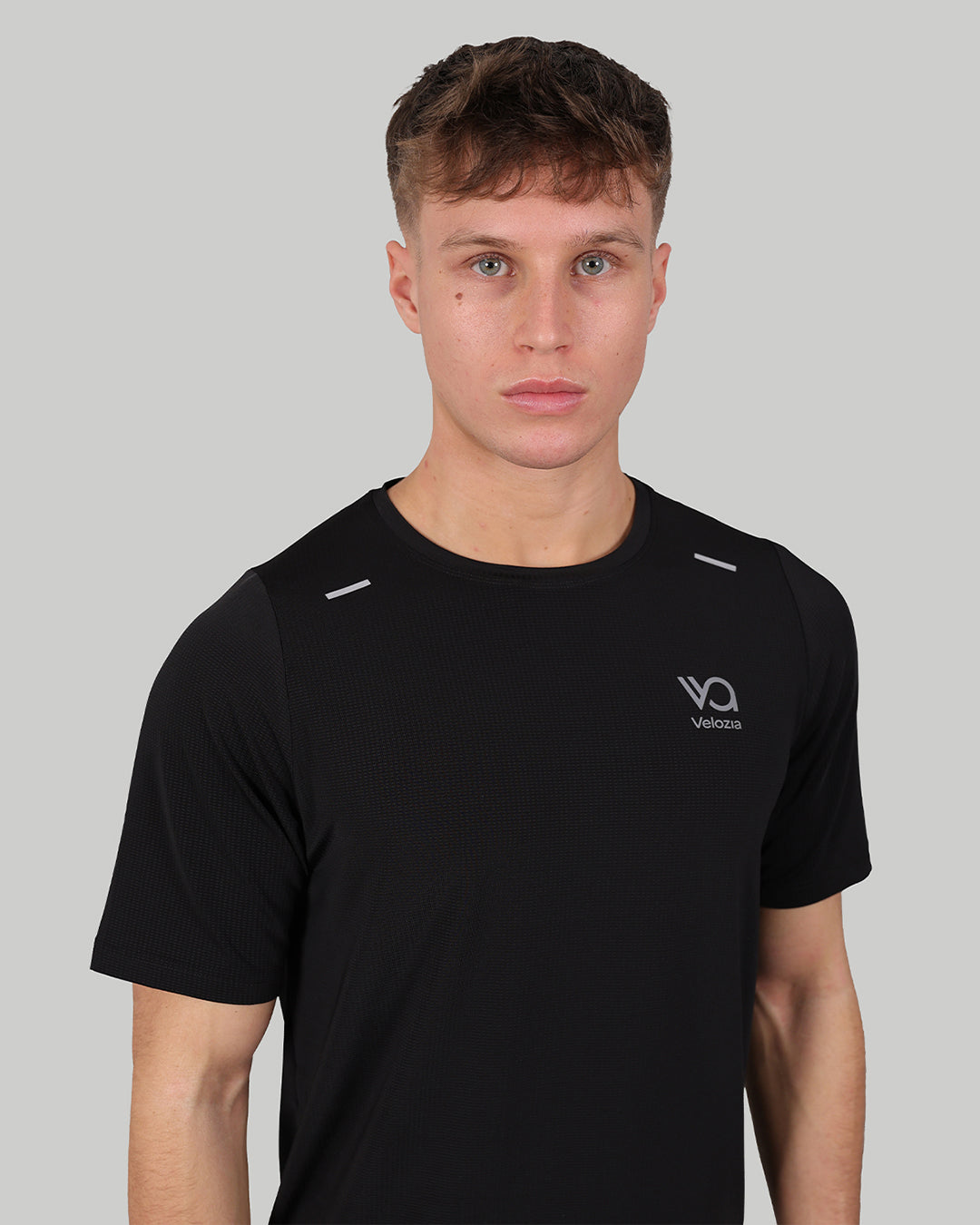 Motion-T - Black