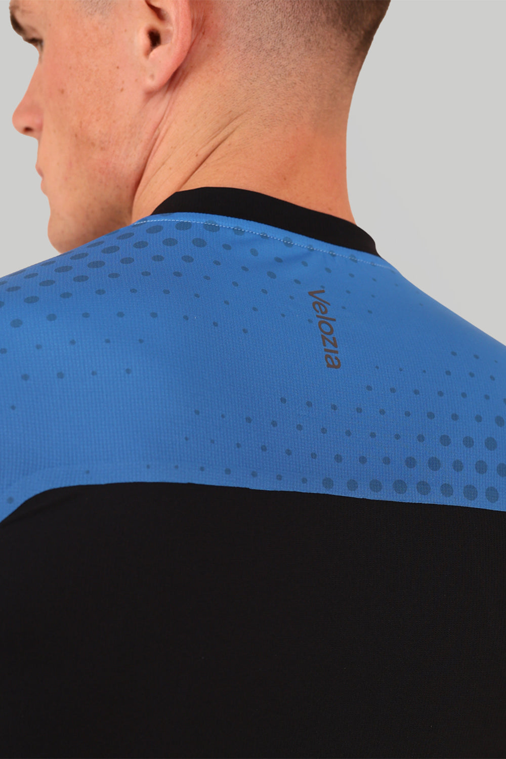 Performance-T - Tempo Blue