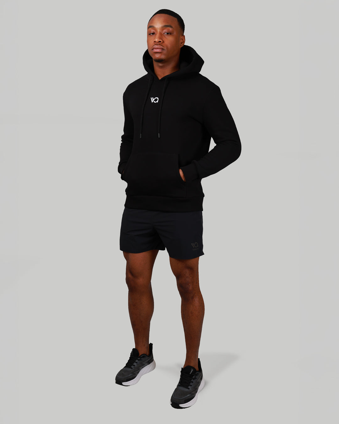 Club Velozia Hoodie