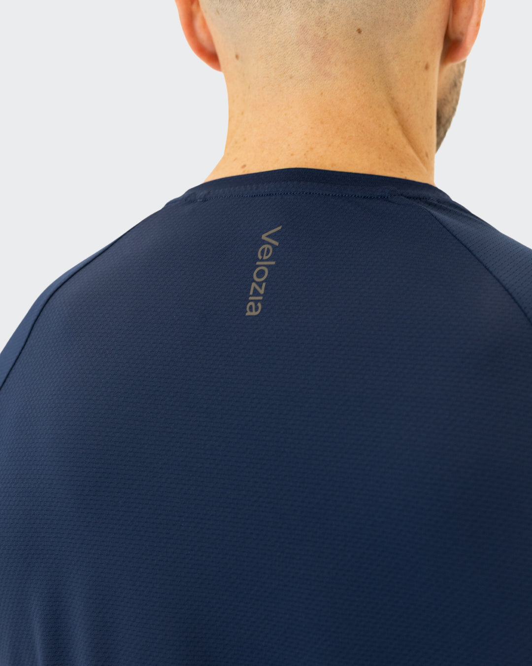 Core-T - Purpose Blue