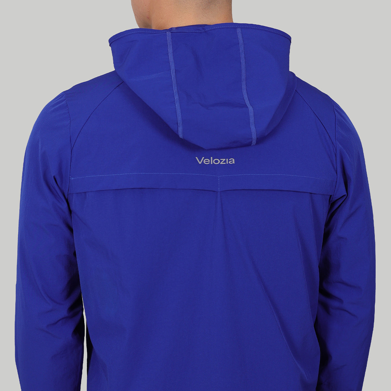 Move Jacket - Royal Blue