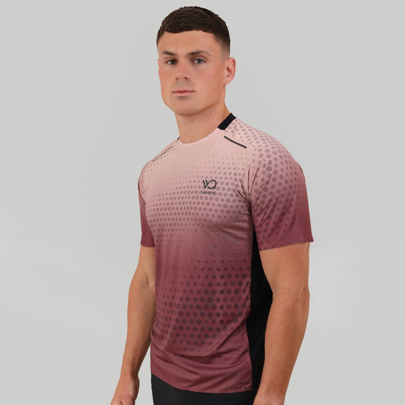 Performance-T - Terracotta
