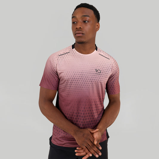 Performance-T - Terracotta