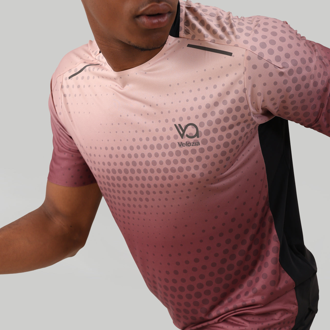Performance-T - Terracotta
