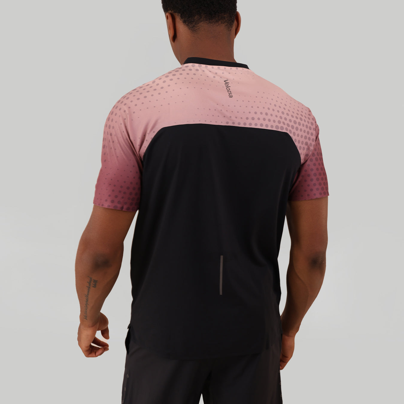 Performance-T - Terracotta