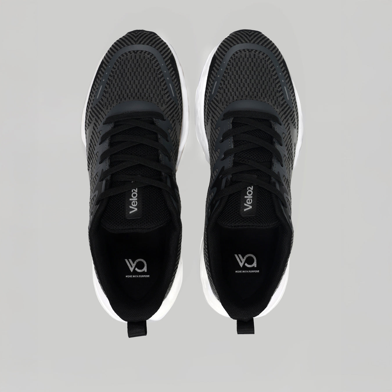 Velozia Ignite
