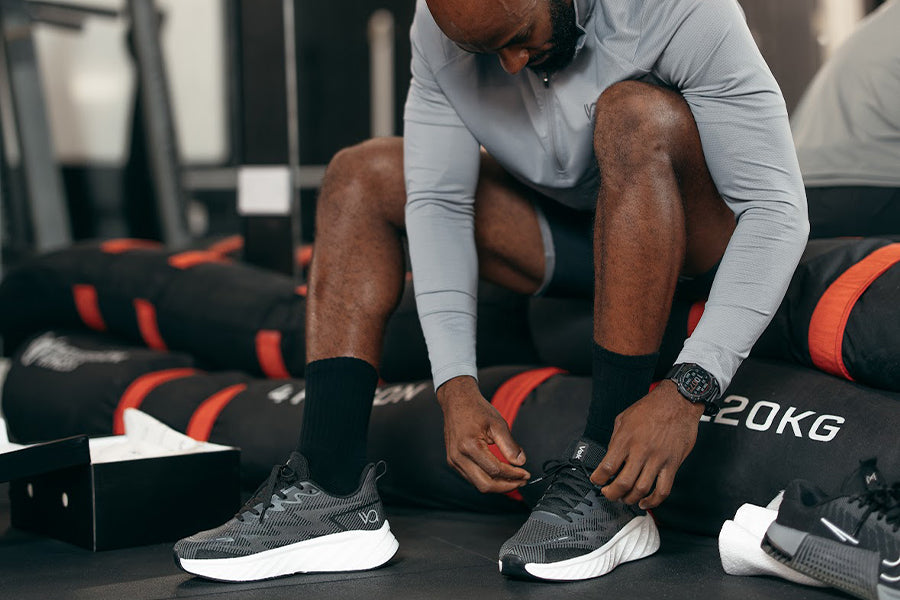 How to Make Your Footwear Last Longer