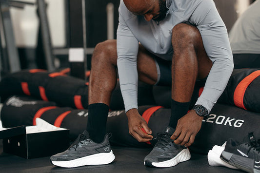 How to Make Your Footwear Last Longer