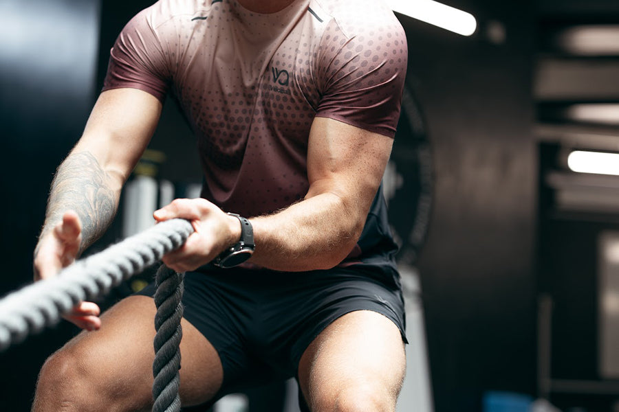 7 Key Benefits of Functional Training