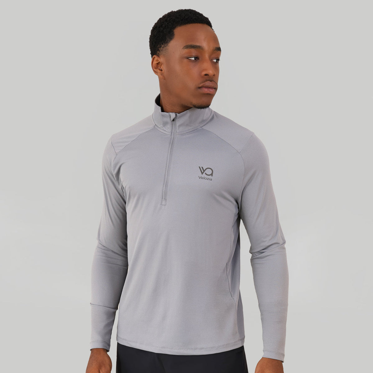 1/4 Zip Tops
