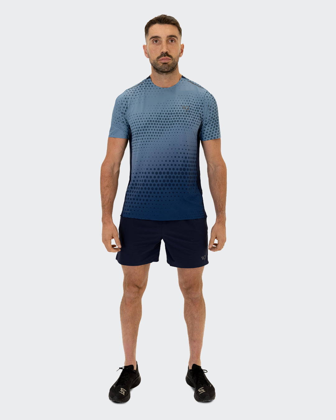 Performance-T - Aero Blue