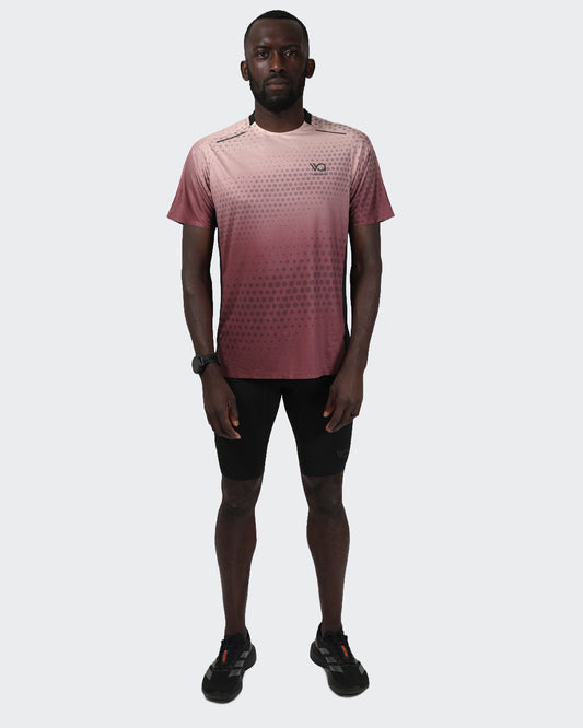 Performance-T - Terracotta