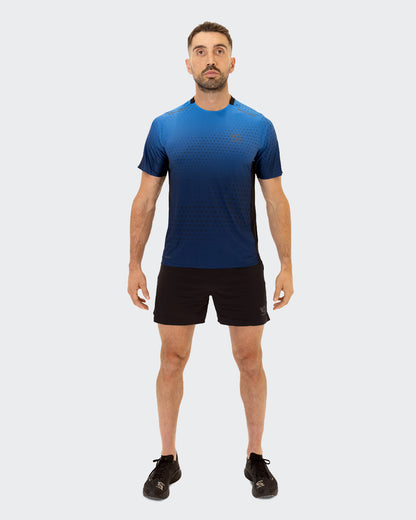 Performance-T - Tempo Blue