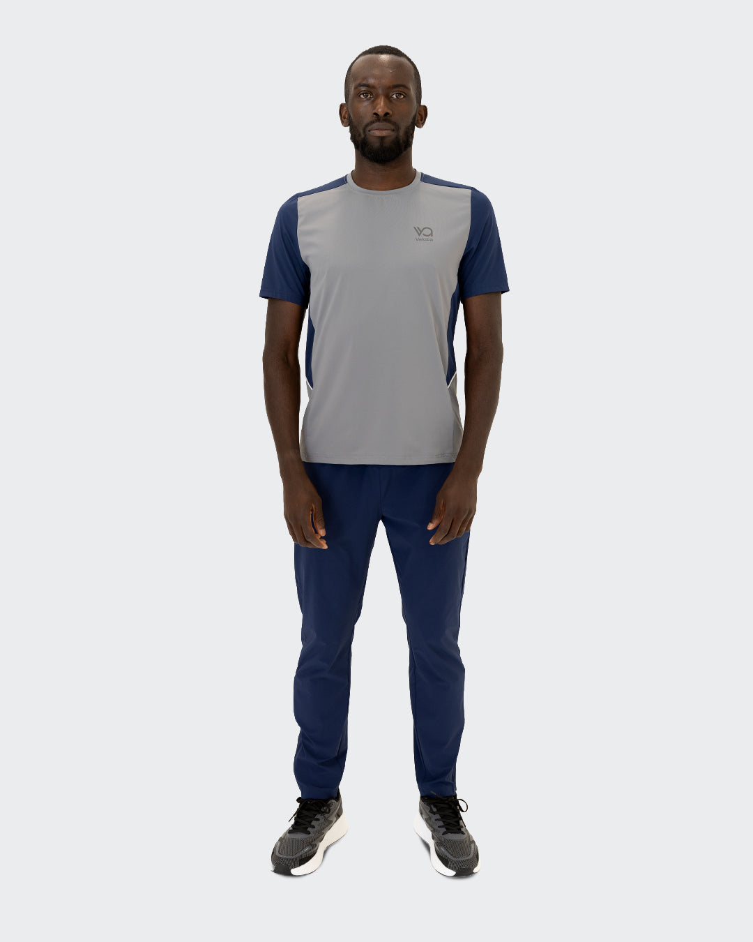 Evolve Pants - Navy