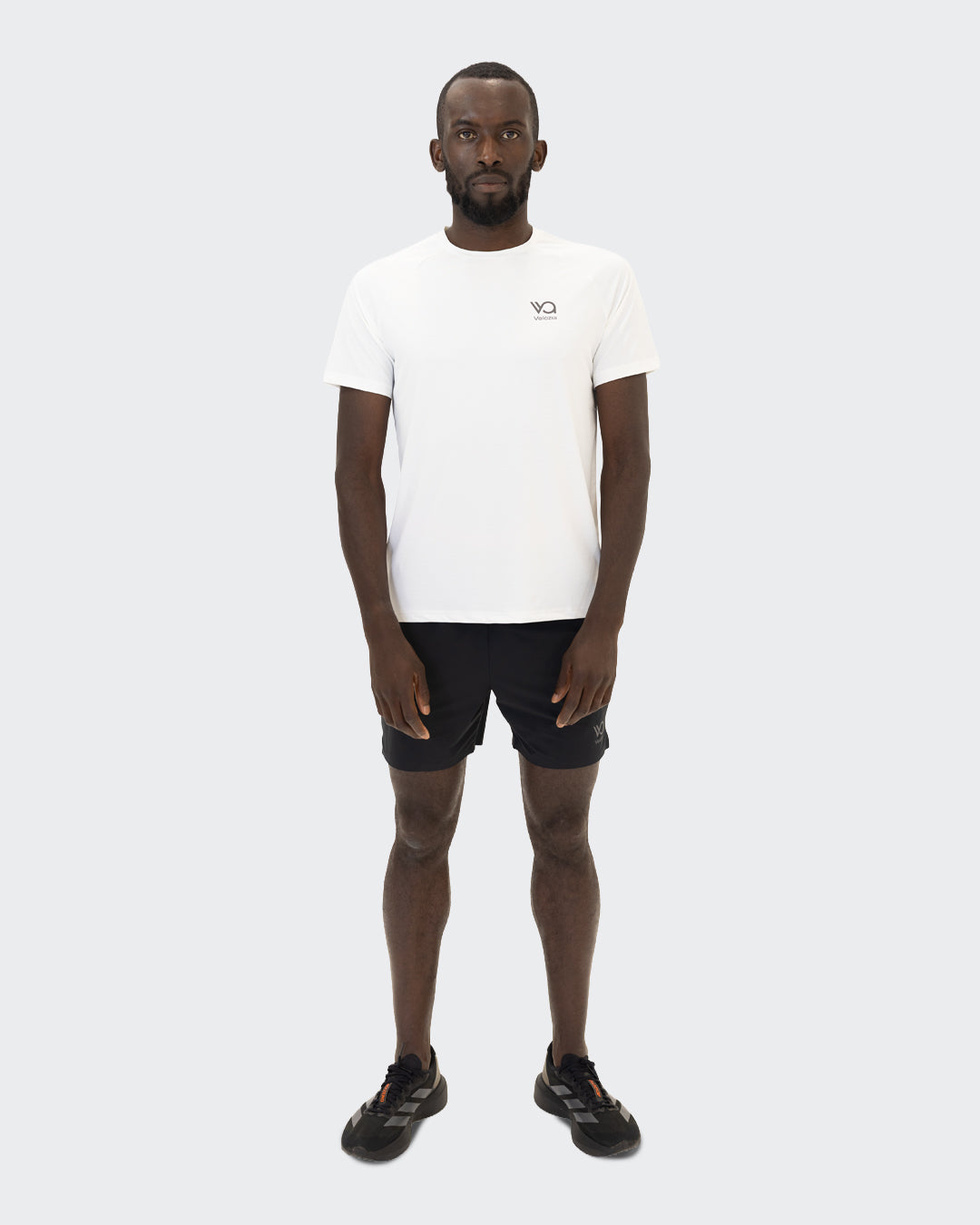 Core-T - Clarity White