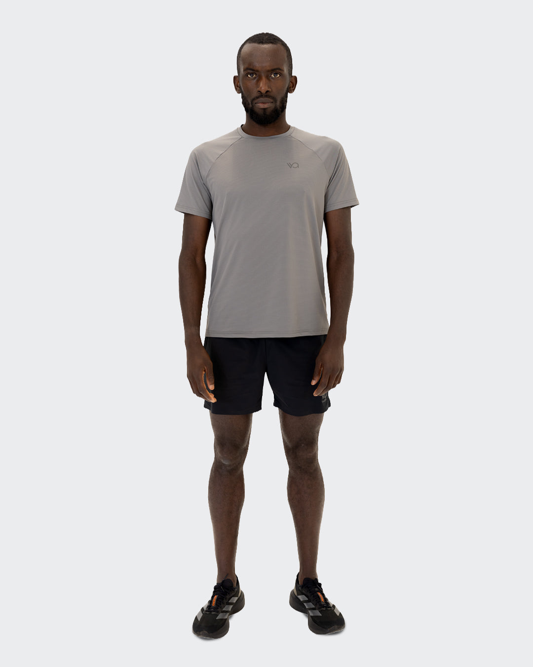 Core-T - Apex Grey