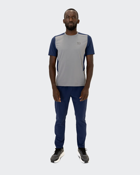 Evolve-T - Grey/Navy