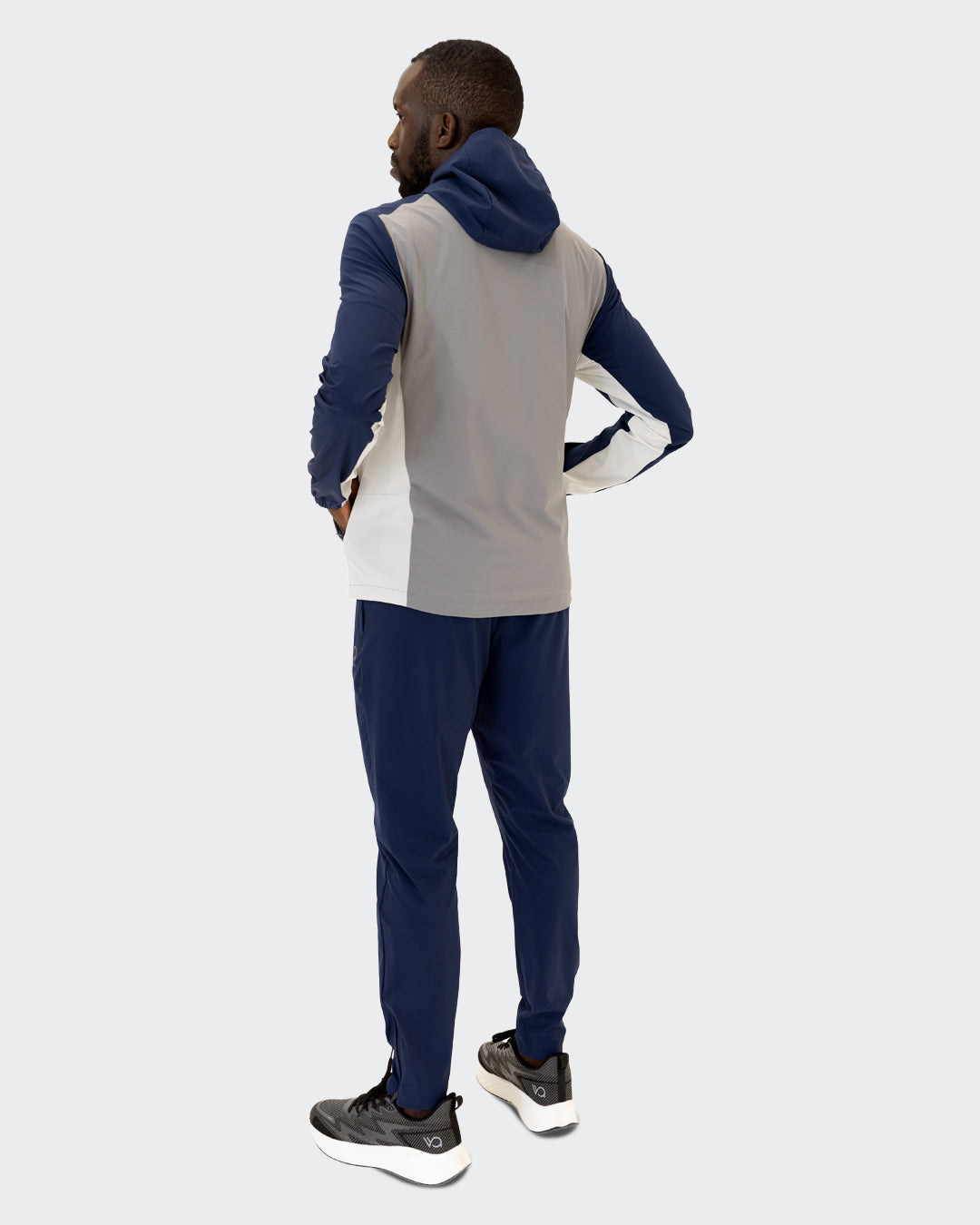 Evolve Pants - Navy