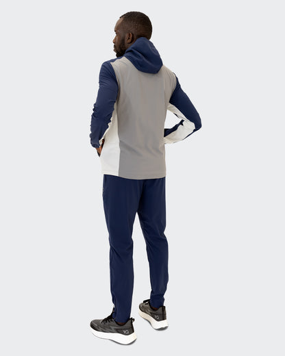 Evolve Pants - Navy