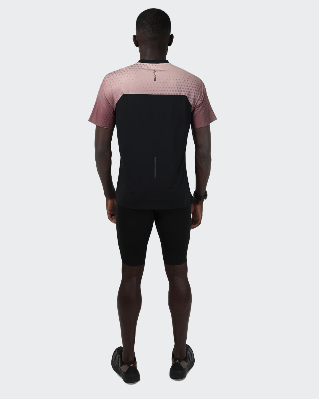 Performance-T - Terracotta