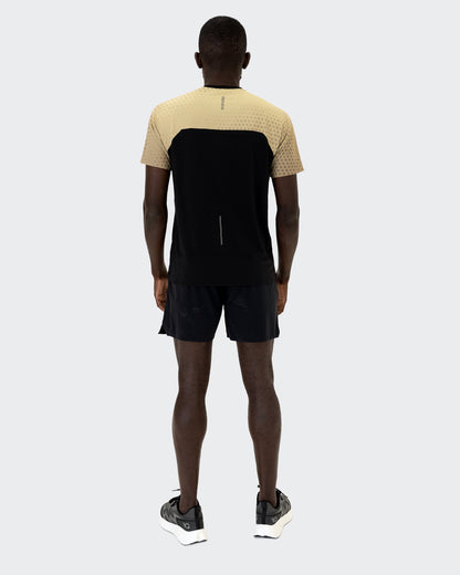 Performance-T - Kinetic Olive