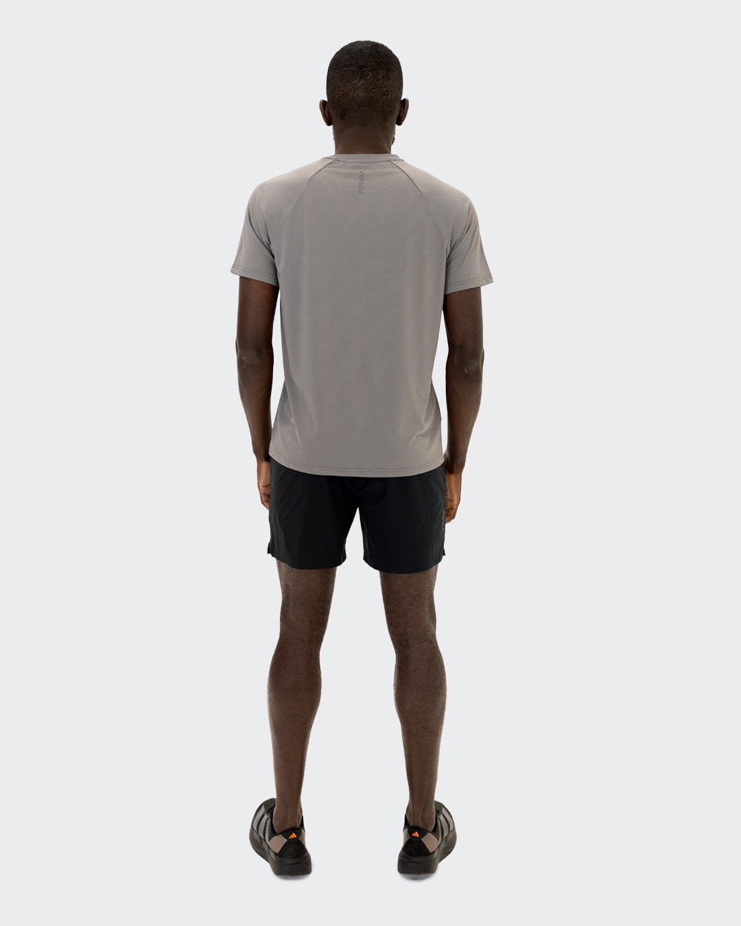 Core-T - Apex Grey