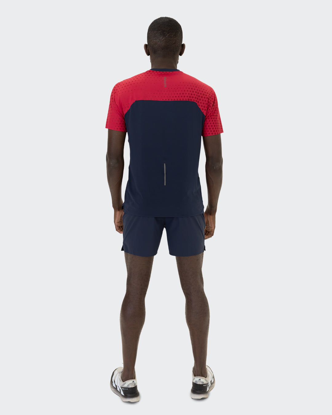 Performance-T - Ignite Red