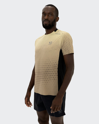 Performance-T - Kinetic Olive
