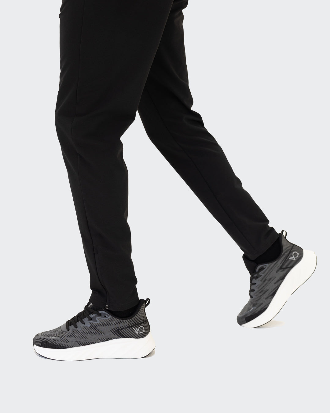 Evolve Pants - Onyx Black