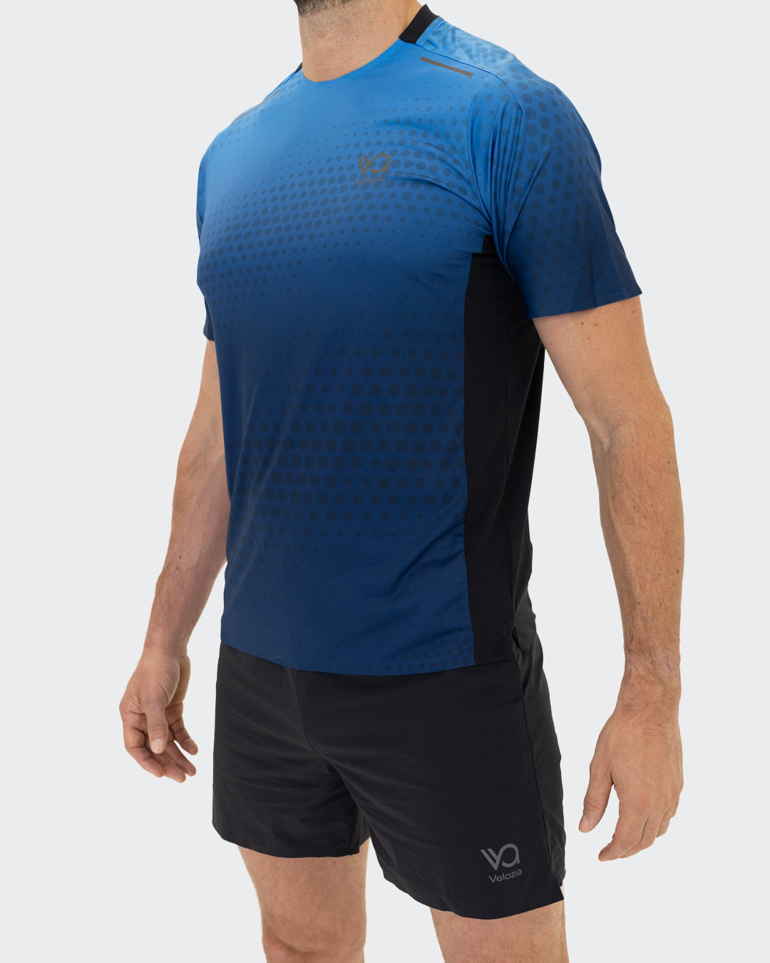 Performance-T - Tempo Blue