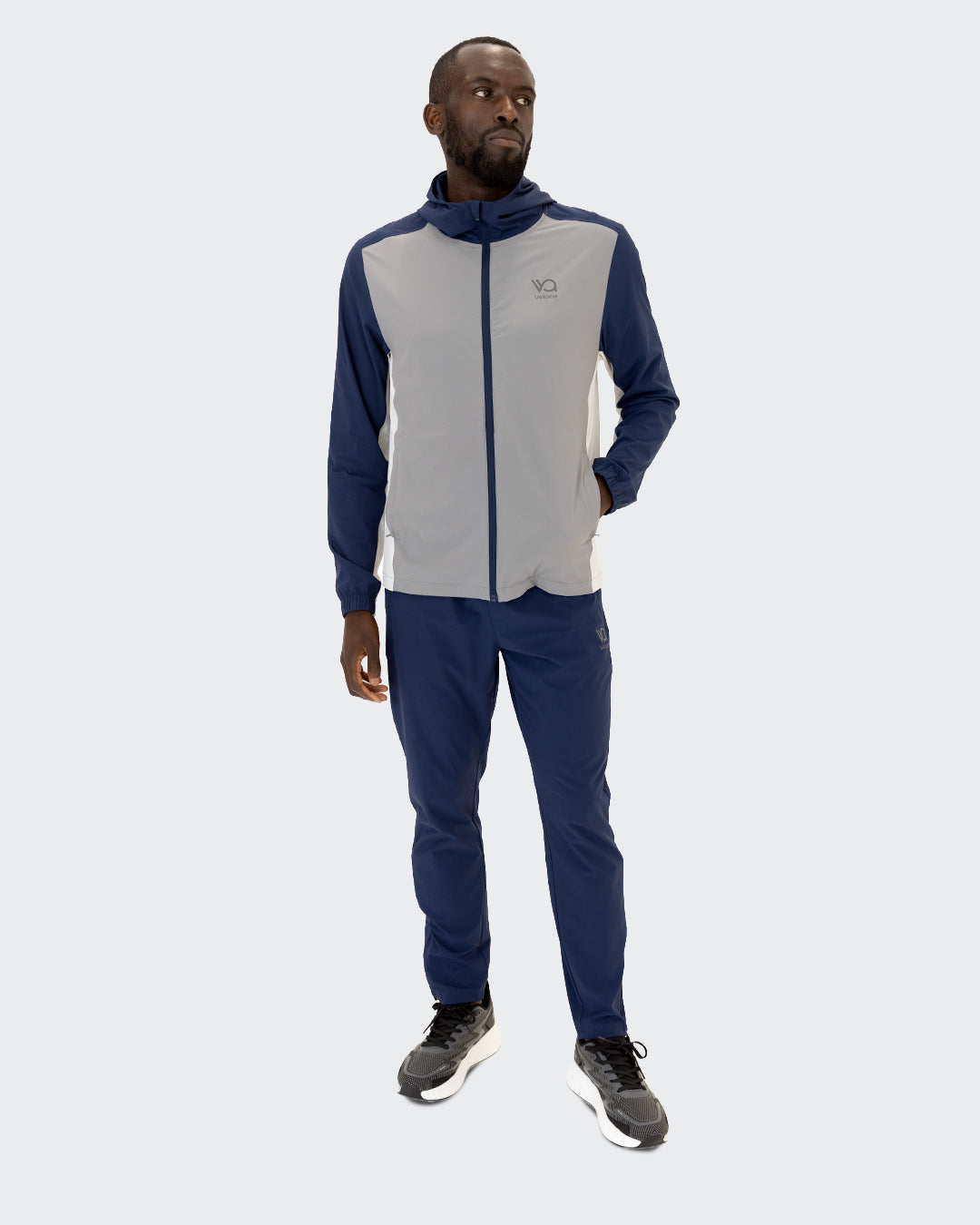 Evolve Pants - Navy